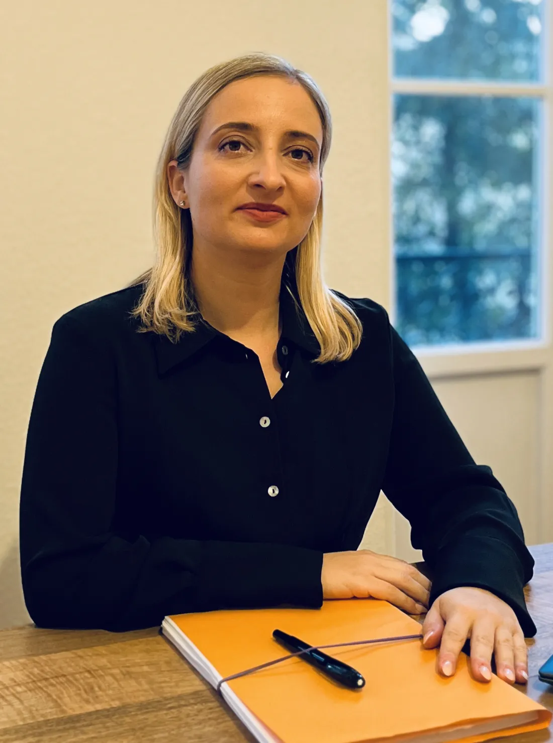 Avocat en droit immobilier à Strasbourg — Maître Floriane Romera